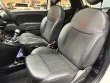 Fiat 500 1.0 MHEV Sport Hatchback 3dr Petrol Manual Euro 6 (s/s) (70 bhp) 