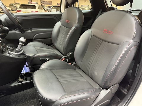 1.0 MHEV Sport Hatchback 3dr Petrol Manual Euro 6 (s/s) (70 bhp)