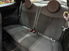 Fiat 500 1.0 MHEV Sport Hatchback 3dr Petrol Manual Euro 6 (s/s) (70 bhp) 