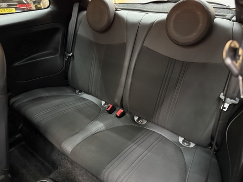 1.0 MHEV Sport Hatchback 3dr Petrol Manual Euro 6 (s/s) (70 bhp)