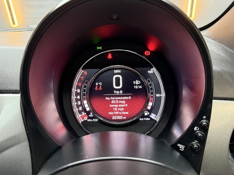 1.0 MHEV Sport Hatchback 3dr Petrol Manual Euro 6 (s/s) (70 bhp)