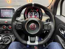 Fiat 500 1.0 MHEV Sport Hatchback 3dr Petrol Manual Euro 6 (s/s) (70 bhp) 