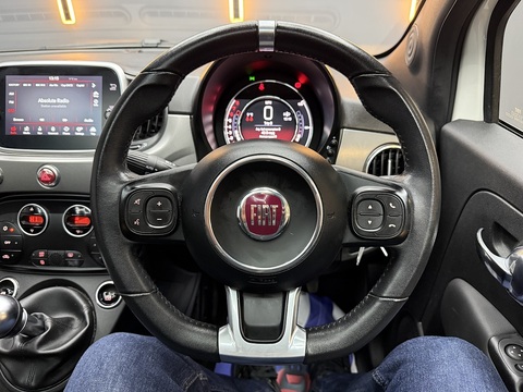 1.0 MHEV Sport Hatchback 3dr Petrol Manual Euro 6 (s/s) (70 bhp)