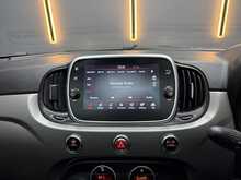 Fiat 500 1.0 MHEV Sport Hatchback 3dr Petrol Manual Euro 6 (s/s) (70 bhp) 