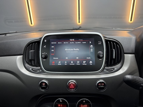 1.0 MHEV Sport Hatchback 3dr Petrol Manual Euro 6 (s/s) (70 bhp)