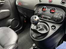 Fiat 500 1.0 MHEV Sport Hatchback 3dr Petrol Manual Euro 6 (s/s) (70 bhp) 