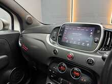 Fiat 500 1.0 MHEV Sport Hatchback 3dr Petrol Manual Euro 6 (s/s) (70 bhp) 