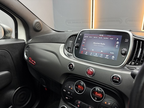 1.0 MHEV Sport Hatchback 3dr Petrol Manual Euro 6 (s/s) (70 bhp)