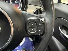 Fiat 500 1.0 MHEV Sport Hatchback 3dr Petrol Manual Euro 6 (s/s) (70 bhp) 