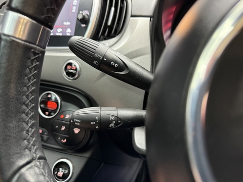 1.0 MHEV Sport Hatchback 3dr Petrol Manual Euro 6 (s/s) (70 bhp)