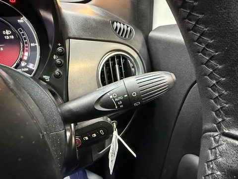 1.0 MHEV Sport Hatchback 3dr Petrol Manual Euro 6 (s/s) (70 bhp)