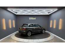 Audi A1 1.4 TFSI S line Sportback 5dr Petrol Manual Euro 6 (s/s) (Nav) (125 ps) 