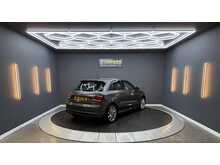 Audi A1 1.4 TFSI S line Sportback 5dr Petrol Manual Euro 6 (s/s) (Nav) (125 ps) 