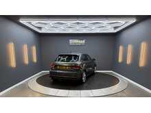 Audi A1 1.4 TFSI S line Sportback 5dr Petrol Manual Euro 6 (s/s) (Nav) (125 ps) 