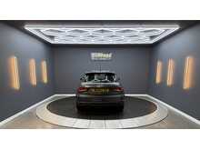 Audi A1 1.4 TFSI S line Sportback 5dr Petrol Manual Euro 6 (s/s) (Nav) (125 ps) 