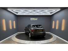 Audi A1 1.4 TFSI S line Sportback 5dr Petrol Manual Euro 6 (s/s) (Nav) (125 ps) 