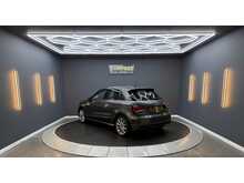 Audi A1 1.4 TFSI S line Sportback 5dr Petrol Manual Euro 6 (s/s) (Nav) (125 ps) 