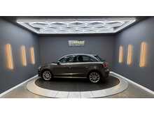 Audi A1 1.4 TFSI S line Sportback 5dr Petrol Manual Euro 6 (s/s) (Nav) (125 ps) 