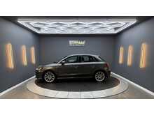 Audi A1 1.4 TFSI S line Sportback 5dr Petrol Manual Euro 6 (s/s) (Nav) (125 ps) 