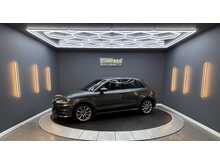 Audi A1 1.4 TFSI S line Sportback 5dr Petrol Manual Euro 6 (s/s) (Nav) (125 ps) 
