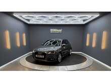 Audi A1 1.4 TFSI S line Sportback 5dr Petrol Manual Euro 6 (s/s) (Nav) (125 ps) 