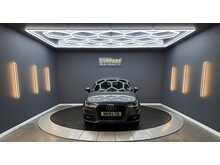 Audi A1 1.4 TFSI S line Sportback 5dr Petrol Manual Euro 6 (s/s) (Nav) (125 ps) 