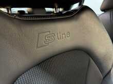 Audi A1 1.4 TFSI S line Sportback 5dr Petrol Manual Euro 6 (s/s) (Nav) (125 ps) 