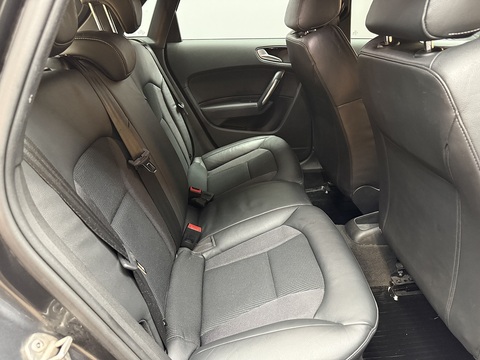 1.4 TFSI S line Sportback 5dr Petrol Manual Euro 6 (s/s) (Nav) (125 ps)