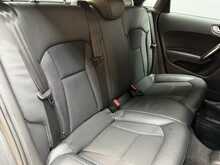 Audi A1 1.4 TFSI S line Sportback 5dr Petrol Manual Euro 6 (s/s) (Nav) (125 ps) 