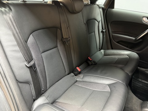 1.4 TFSI S line Sportback 5dr Petrol Manual Euro 6 (s/s) (Nav) (125 ps)