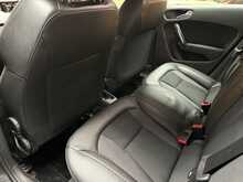 Audi A1 1.4 TFSI S line Sportback 5dr Petrol Manual Euro 6 (s/s) (Nav) (125 ps) 