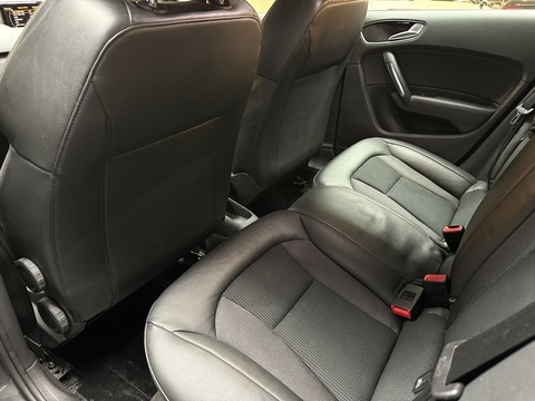 1.4 TFSI S line Sportback 5dr Petrol Manual Euro 6 (s/s) (Nav) (125 ps)