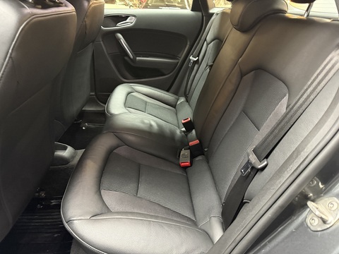 1.4 TFSI S line Sportback 5dr Petrol Manual Euro 6 (s/s) (Nav) (125 ps)