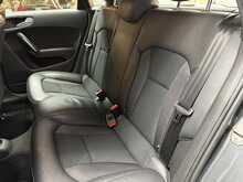 Audi A1 1.4 TFSI S line Sportback 5dr Petrol Manual Euro 6 (s/s) (Nav) (125 ps) 