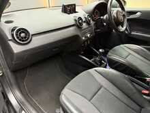 Audi A1 1.4 TFSI S line Sportback 5dr Petrol Manual Euro 6 (s/s) (Nav) (125 ps) 