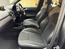 Audi A1 1.4 TFSI S line Sportback 5dr Petrol Manual Euro 6 (s/s) (Nav) (125 ps) 