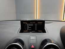 Audi A1 1.4 TFSI S line Sportback 5dr Petrol Manual Euro 6 (s/s) (Nav) (125 ps) 