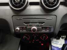 Audi A1 1.4 TFSI S line Sportback 5dr Petrol Manual Euro 6 (s/s) (Nav) (125 ps) 