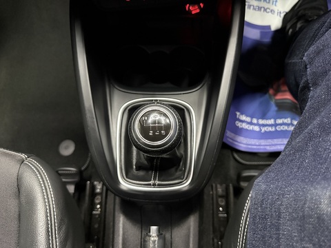 1.4 TFSI S line Sportback 5dr Petrol Manual Euro 6 (s/s) (Nav) (125 ps)