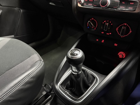 1.4 TFSI S line Sportback 5dr Petrol Manual Euro 6 (s/s) (Nav) (125 ps)