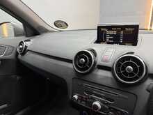 Audi A1 1.4 TFSI S line Sportback 5dr Petrol Manual Euro 6 (s/s) (Nav) (125 ps) 