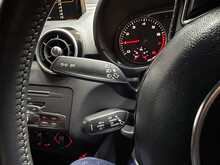 Audi A1 1.4 TFSI S line Sportback 5dr Petrol Manual Euro 6 (s/s) (Nav) (125 ps) 