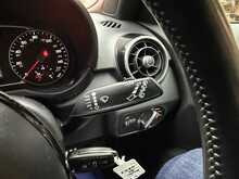 Audi A1 1.4 TFSI S line Sportback 5dr Petrol Manual Euro 6 (s/s) (Nav) (125 ps) 