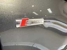 Audi A1 1.4 TFSI S line Sportback 5dr Petrol Manual Euro 6 (s/s) (Nav) (125 ps) 