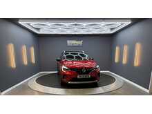 Renault Captur 1.3 TCe S Edition SUV 5dr Petrol EDC Euro 6 (s/s) (140 ps) 