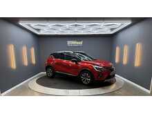 Renault Captur 1.3 TCe S Edition SUV 5dr Petrol EDC Euro 6 (s/s) (140 ps) 