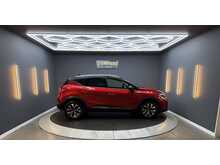 Renault Captur 1.3 TCe S Edition SUV 5dr Petrol EDC Euro 6 (s/s) (140 ps) 