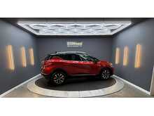 Renault Captur 1.3 TCe S Edition SUV 5dr Petrol EDC Euro 6 (s/s) (140 ps) 