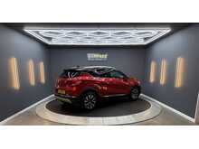 Renault Captur 1.3 TCe S Edition SUV 5dr Petrol EDC Euro 6 (s/s) (140 ps) 