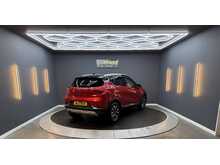 Renault Captur 1.3 TCe S Edition SUV 5dr Petrol EDC Euro 6 (s/s) (140 ps) 
